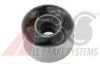 LEMFO 1055101 Control Arm-/Trailing Arm Bush